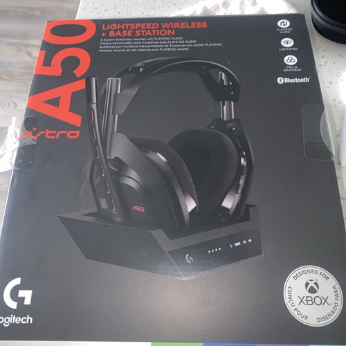 Nuove cuffie gioco - nuove,