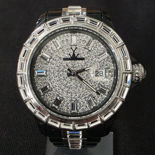 Orologio giocattolo gemme - orologio,