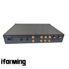 NAC52 Preamplificatore