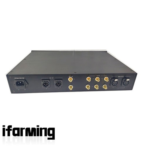 Nac52 preamplificatore - nac52,