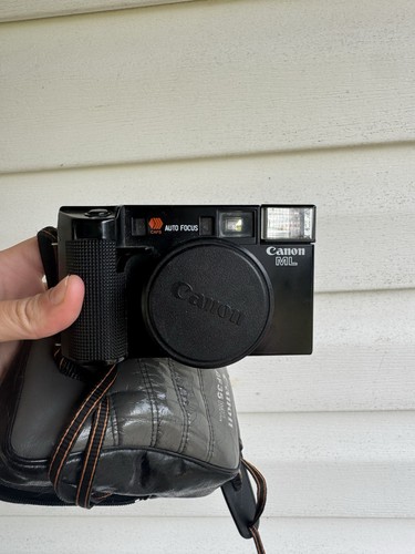 Canon af35 vintage - canon,