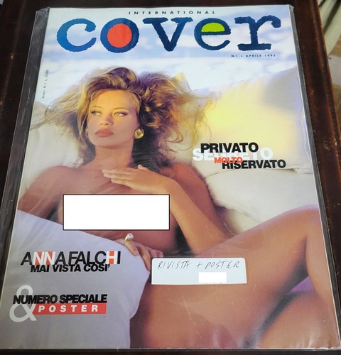 Speciale international cover - speciale,