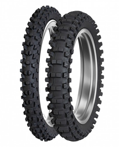 Dunlop 110 62m geomax - dunlop,