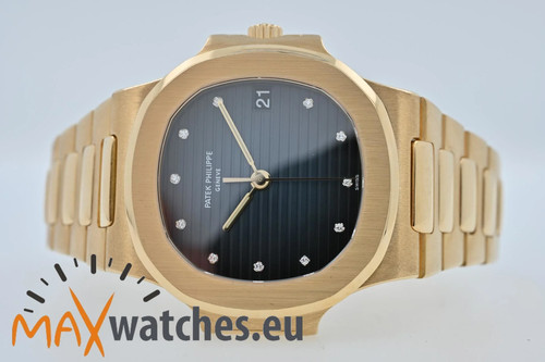 Servizio patek philippe - servizio,