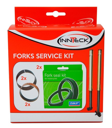 Kit manutenzione forcella