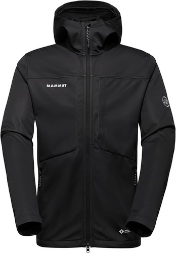 Giubbotto giacca mammut - giacca,
