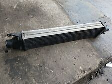 INTERCOOLER FIAT BRAVO 2007
