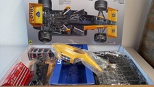 B12001 Beemax Lotus 99T Ayrton