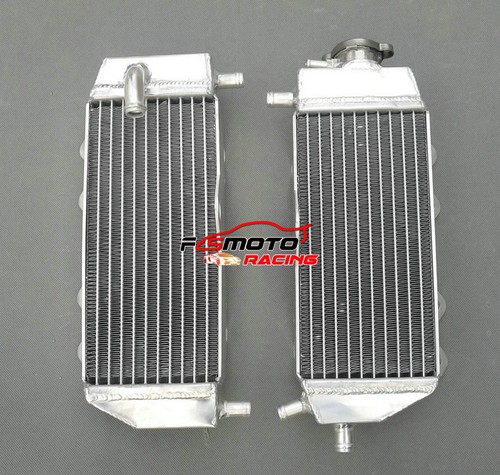 Per radiatore alluminio - radiatore, 2
