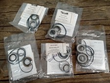 Kit guarnizioni motore mile - motore,