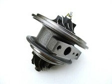 Turbocharger Hull Group Ford
