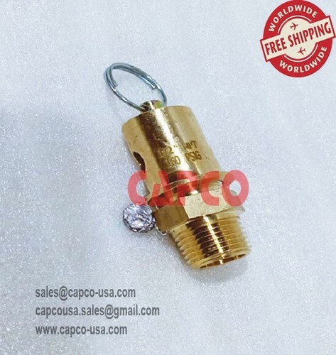 Valvola sicurezza 2 - sicurezza, 1/2"x160