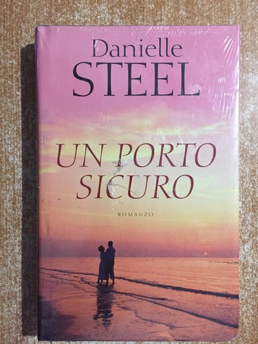 Porto sicuro danielle steel - porto,