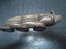 059253034L COLLETTORE DI SCARICO AUDI A6 AVANT 3° SERIE (4F 128571