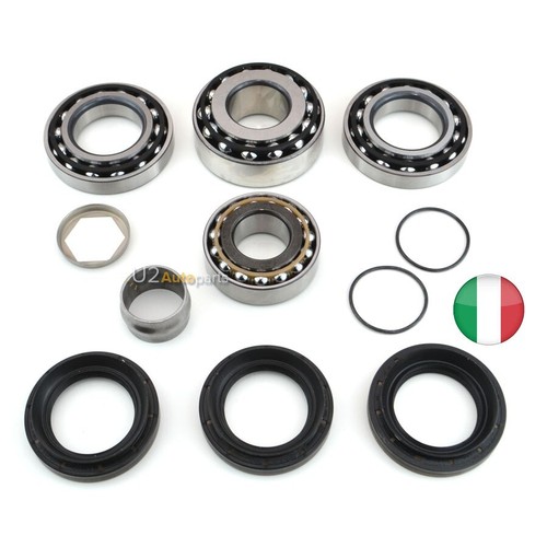 Bmw xdrive kit cuscinetti - xdrive,