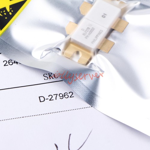 Nuovo 1pcs blf278 sot 262a1 - 1pcs,