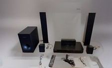 Samsung HT-J4530 Sistema home