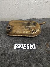 Marmitta Originale Motore Minarelli V1 50 Ciclomotore Ruote Piccole