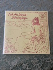 Ash Ra Tempel ‎–