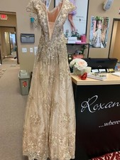 Jovani 48943 abito da gala