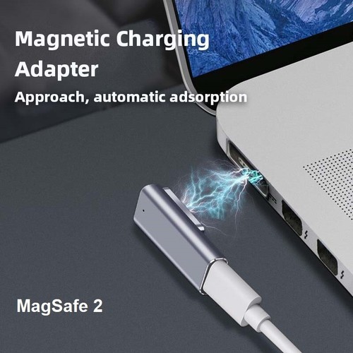 Adattatore usb magsafe - usb, 2