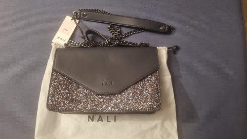 Borsa nalì pelle - borsa,