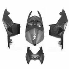 Carbon Fiber Rear Seat Tail