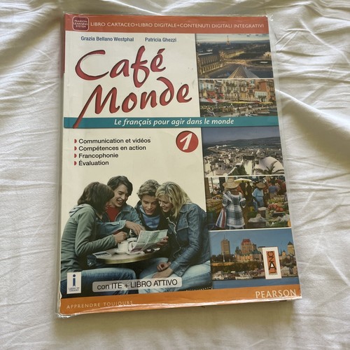 Libri francese biennio - di,
