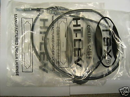 Honda 250 500 xl250 nuovo - xl250,