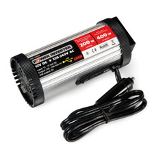 POWER INVERTER 12V > 220V