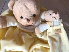 Tuc Tuc - Porta Biberon + Porta pigiama