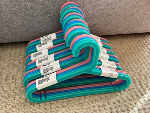 120 appendiabiti bambini - x,