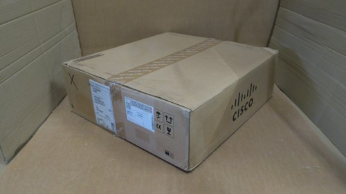 Nuovo cisco nexus - nuovo,
