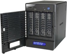 NETGEAR ReadyNAS RN31442E-100EUS 314 4-Bay, 4x2TB NAS Storage - NUOVO