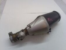 Yamaha FZ1 scarico terminale