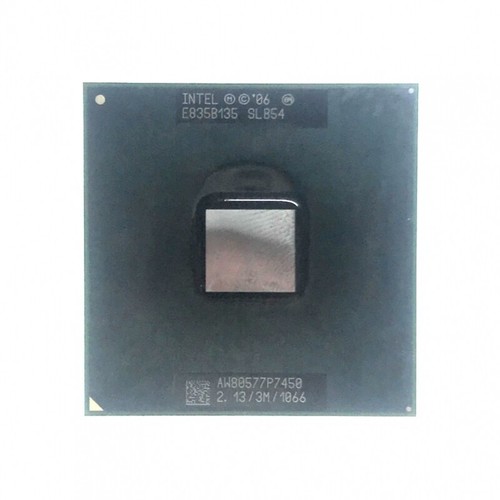 Procesador slb54 intel core - slb54, 2