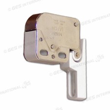 Kit 2 pezzi Chiusura a scatto