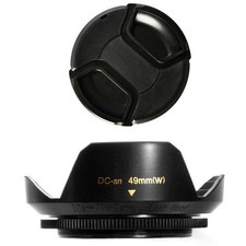 Paraluce 49 mm petalo largo e