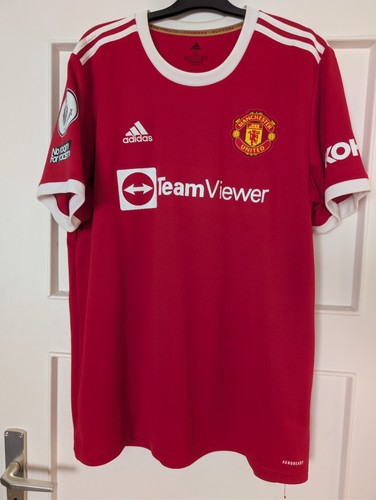 Adidas manchester united - adidas,