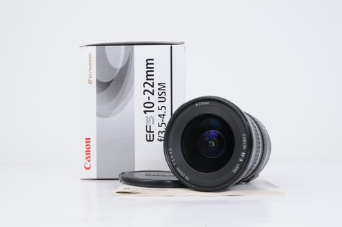 Canon 22mm 3 5 - canon, ef-s