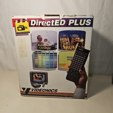  VIDEONICS DIRECT PLUS