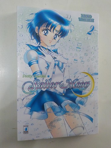 Sailor moon anno 2021 - sailor,