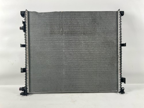Radiatore bmw - radiatore, x5