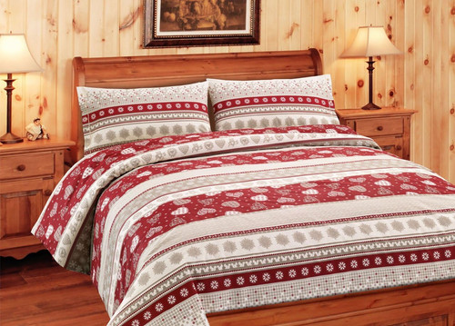 Copripiumino letto sacco - copripiumino,