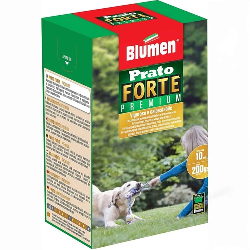Blumen prato forte premium - prato, –