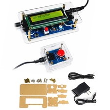 Trainer Morse Code Decoder