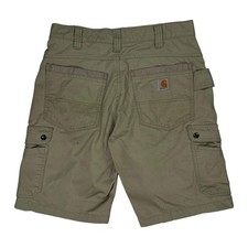 Pantaloncini cargo Carhartt -