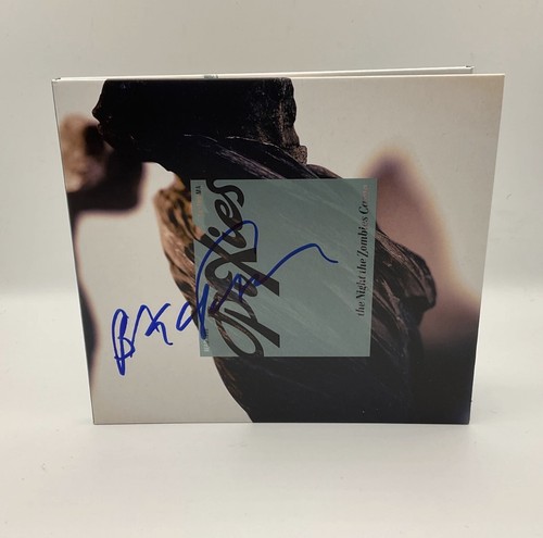 Frank black firmato - frank, the