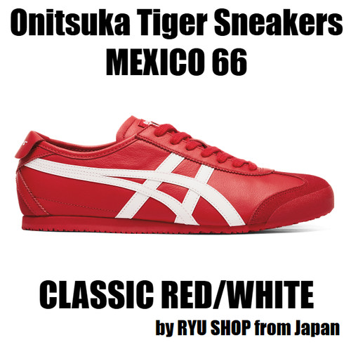 Onitsuka tiger sneaker mexico - tiger,