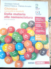 CHIMICA CONCETTI E MODELLI 2a